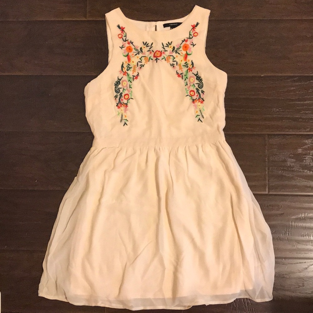 Forever21 dress